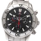 CLOSER Yahoo!ショップのシーマスターを見る