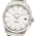 オメガ OMEGA 231.10.42.21.02.001 シーマス