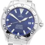 オメガ OMEGA 2255.80 シーマスター300 