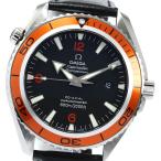 オメガ OMEGA 2908.50.38 シーマスター 