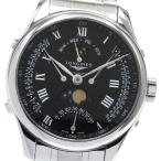 CLOSER Yahoo!ショップのロンジン マスターコレクションを見る