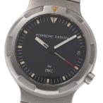 ポルシェデザイン Porsche Design IW352301 オーシャン500 自動巻き ボーイズ _873330
