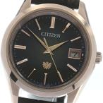 CLOSER Yahoo!ショップのザ・シチズンを見る