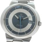 オメガ OMEGA ジュネーブ ダイナミック デイト 自動巻き メンズ _874704