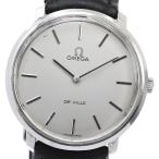 オメガ OMEGA デビル 手巻き メンズ _875816