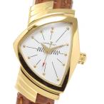 ハミルトン HAMILTON H241010 ベンチュラ クォーツ レディース _875842