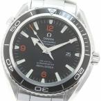 オメガ OMEGA 2200.51 シーマスター600 