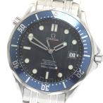 オメガ OMEGA 2220.80 シーマスター300 