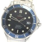 オメガ OMEGA 2220.80 シーマスター300 
