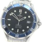 オメガ OMEGA 2220.80 シーマスター300 