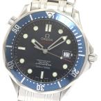 オメガ OMEGA 2220.80 シーマスター300 
