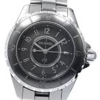 シャネル CHANEL H2978 J12 クロマティッ