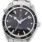 オメガ OMEGA 2200.51 シーマスター600 