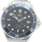 オメガ OMEGA 2220.80 シーマスター300 