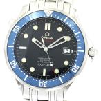 オメガ OMEGA 2220.80 シーマスター300 