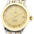 CLOSER Yahoo!ショップのシーマスターを見る