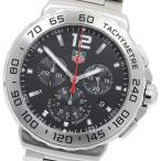 タグホイヤー TAG HEUER CAU1112 フォーミュラ1 デイト クロノグラフ クォーツ メンズ 美品 _878327