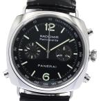 パネライ PANERAI PAM00214 ラジオミール