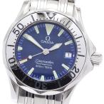 CLOSER Yahoo!ショップのシーマスターを見る