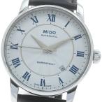 CLOSER Yahoo!ショップのバロンチェッリを見る