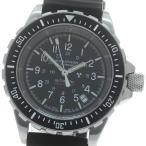 マラソン MARATHON WW194006 GSAR ダイバーズ 自動巻き メンズ 内箱付き_880013