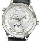 ジャガー・ルクルト JAEGER-LECOULTRE 142
