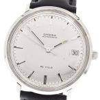 オメガ OMEGA 166.033 デビル デイト ヴィンテージ 自動巻き メンズ _880144