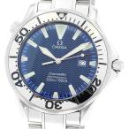 オメガ OMEGA 2265.80 シーマスター300 