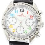 オメガ OMEGA 3836.70.36 スピードマスタ