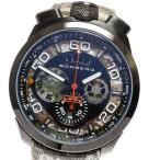 ボンバーグ BOMBERG BS45CHPGM.018.3 BOLT-68 カモフラージュ クロノグラフ デイト クォーツ メンズ 未使用品 箱・保証書付き_881526
