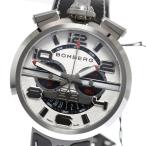 ボンバーグ BOMBERG RS45CHSS.75.3 1968 クロノグラフ デイト クォーツ メンズ 未使用品 箱・保証書付き_881577