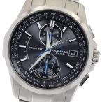 カシオ CASIO OCW-T2500-1AJF オシアナス ソーラー電波 メンズ _881610