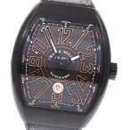フランクミュラー FRANCK MULLER V45SCDT T