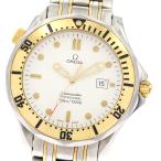 CLOSER Yahoo!ショップのシーマスターを見る