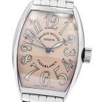 フランクミュラー FRANCK MULLER 5850 カ