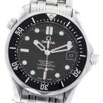 オメガ OMEGA 212.30.36.20.01.001 シーマスター 300 コーアクシャル 自動巻き ボーイズ _883078