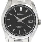 セイコー SEIKO SARB033/6R15-00C1 メカニカル デイト 自動巻き メンズ _883361