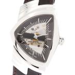 ハミルトン HAMILTON H24515591 ベンチュラオート 自動巻き メンズ 保証書付き_883658