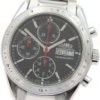 ローマー ROAMER スモールセコンド デイデイト 自動巻き メンズ _883777