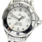 CLOSER Yahoo!ショップのシーマスターを見る