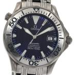 CLOSER Yahoo!ショップのシーマスターを見る