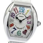 フランクミュラー FRANCK MULLER 5002SQZC5