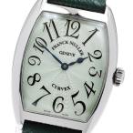 フランクミュラー FRANCK MULLER 7502QZ 