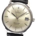 オメガ OMEGA 166.037SP シーマスター ジュネーブ ヴィンテージ Cal.503 自動巻き メンズ _885930