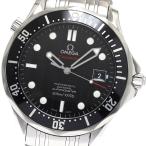 オメガ OMEGA 212.30.41.20.01.002 シーマス