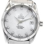 CLOSER Yahoo!ショップのシーマスターを見る