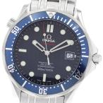 オメガ OMEGA 2220.80 シーマスター300 
