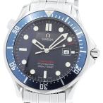 オメガ OMEGA 2221.80 シーマスター300 