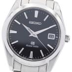 セイコー SEIKO SBGX061/9F62-0AB0 グランドセイコー デイト クォーツ メンズ _887124【ev10】