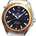 オメガ OMEGA 2208.50 シーマスター600 